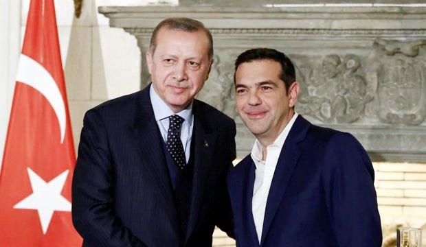 Çipras'tan Türkiye'ye tehdit: Buna asla izin vermeyeceğiz
