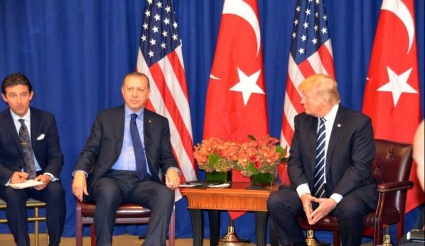 CumhurbaÅkanÄ± ErdoÄan'dan Asyaâda kritik diplomasi