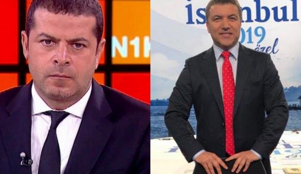 Cüneyt Özdemir sessizliğini bozdu: İsmail Küçükkaya'yı kızdıracak sözler!