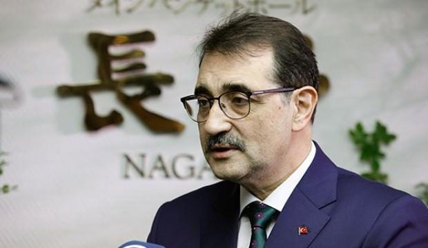 "Yavuz, perşembe günü sondaja uğurlanacak"