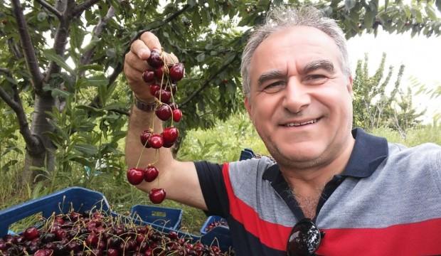 Edirne'den Avrupa'ya ihraç ediliyor
