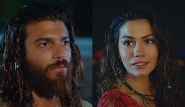 Erkenci Kuş 45.bölüm 2.fragmanı: Can'dan peş peşe gelen sürpriz itiraf...