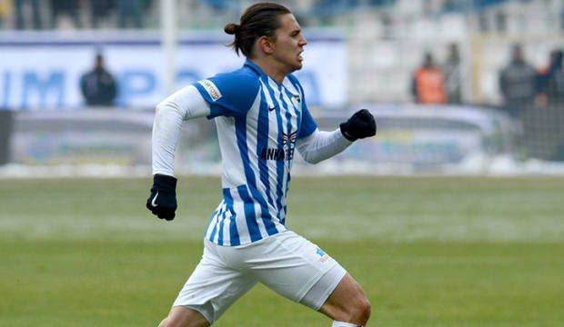 Erzurumspor başkanı açıkladı! 'Beşiktaş ile görüştü'