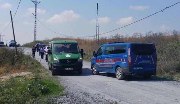 Feci son! Oylarını kullanıp eve dönüyorlardı