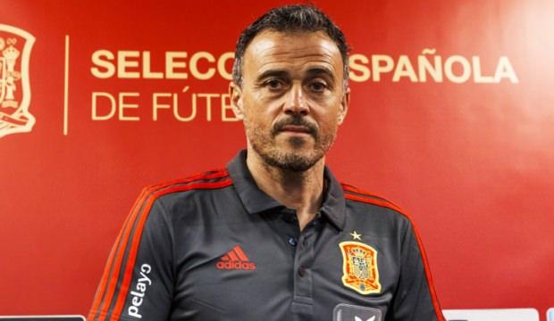 İspanya'da ikinci Luis Enrique dönemi