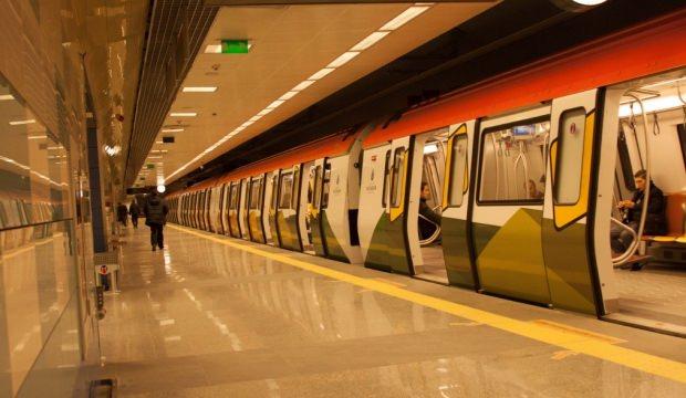 İstanbul, raylı sistem projelerinde dünyada bir numara