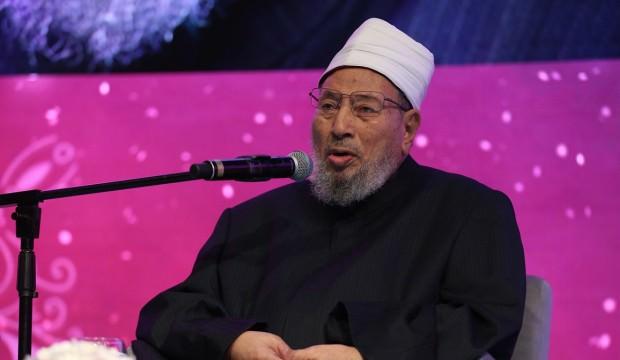 Karadavi'den Mursi için taziye mesajı