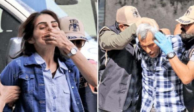 Kiraz’ı şehit eden hücreden çıktılar