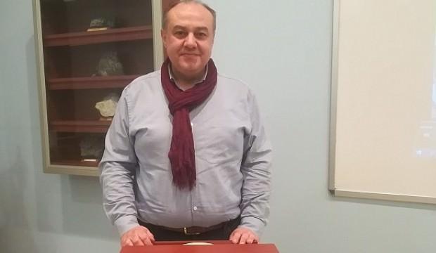 KUYİAD ve İTÜ Kumru'nun altını üstüne getirecek!