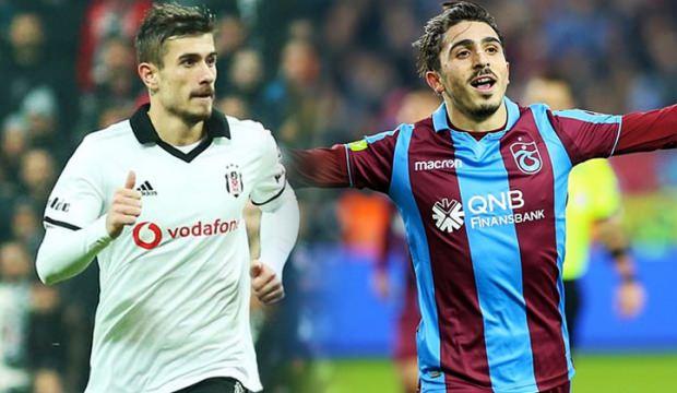 Menajeri açıkladı! Dorukhan'a 7+1 Abdülkadir'e 16+3