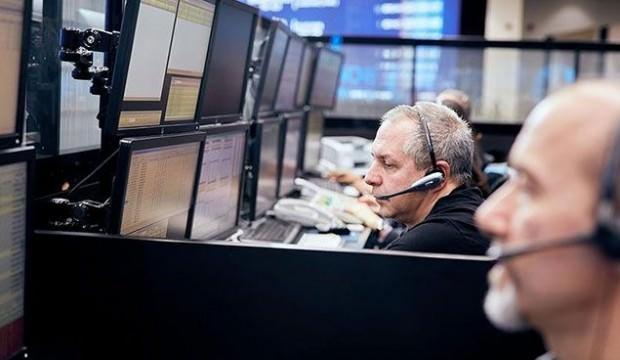 Piyasalar merkez bankalarına odaklandı