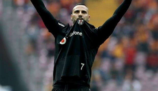 Q7'den Beşiktaş açıklaması! 'Güncelleme yüzünden...'