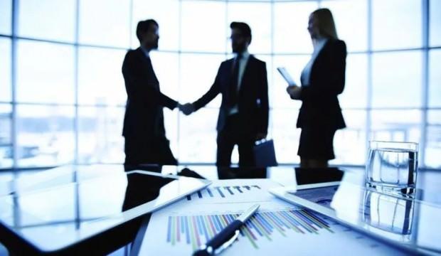 Kurulan şirket sayısı mayısta azaldı