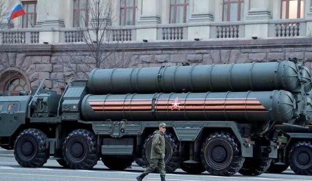 Rusya'dan kritik S-400 açıklaması