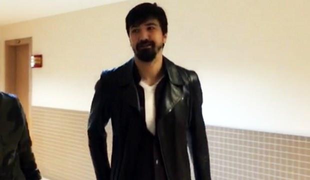 Tolga Zengin hakkında karar verildi!