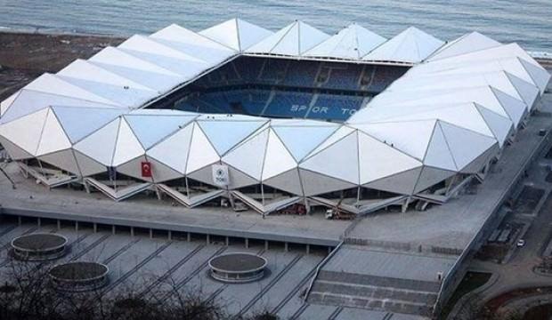 Trabzonspor'da kombineler satışa çıktı