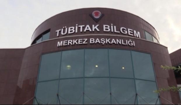 TÜBİTAK koruma alacak