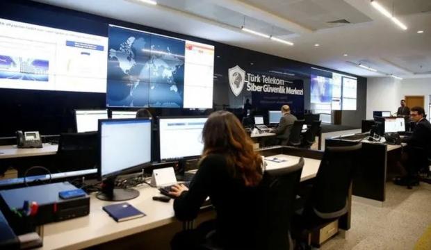 Türk Telekom: Seçim için tüm önlemleri aldık