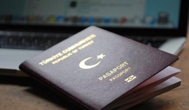 Türkiye’den 'Schengen' başvuruları yüzde 10 düştü