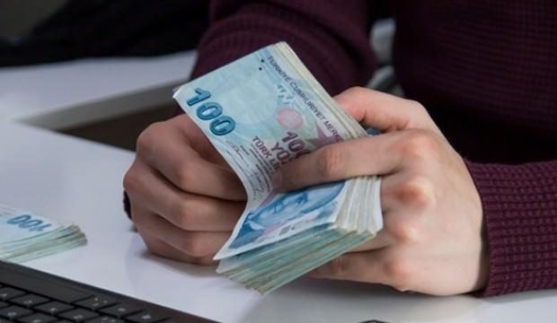 Zamlar netleşiyor! Tabloya bak maaşını öğren