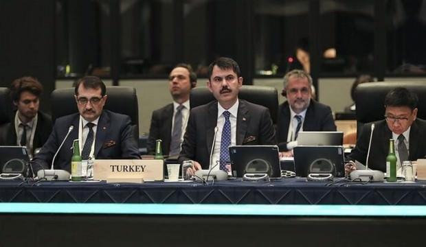 Bakan Kurum açıkladı: 28 il için hazırlıklar başladı