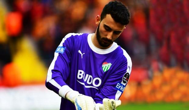 Muhammed Şengezer'e Avrupa devleri talip!