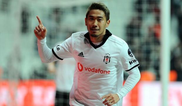 Kagawa için görüşmeler başladı!