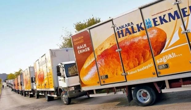 TOBB'den 'Halk Ekmek' açıklaması
