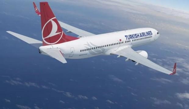 THY 5 ayda 28,5 milyon yolcu taşıdığını açıkladı