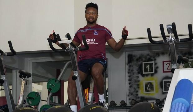 Onazi'den Ünal Karaman'a sürpriz!