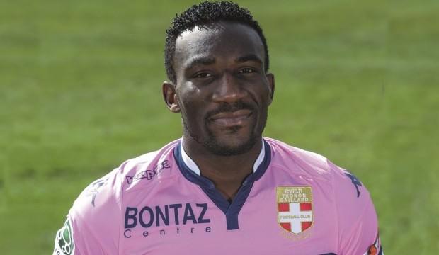 Sivasspor’da Aaron an meselesi!