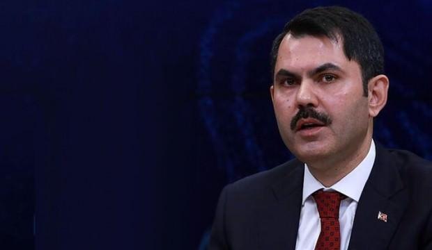 Bakan Kurum açıkladı! 10.2 milyon kişi başvurdu