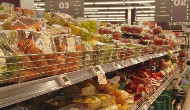 AB'den gıdada çifte standart araştırması