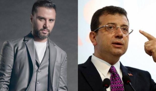 Alişan'dan ağır itham üzerine yargı girişimi! Hakkını sonuna kadar arayacak
