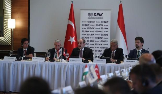 Bakan açıkladı: Kotaların kaldırılması gündemde