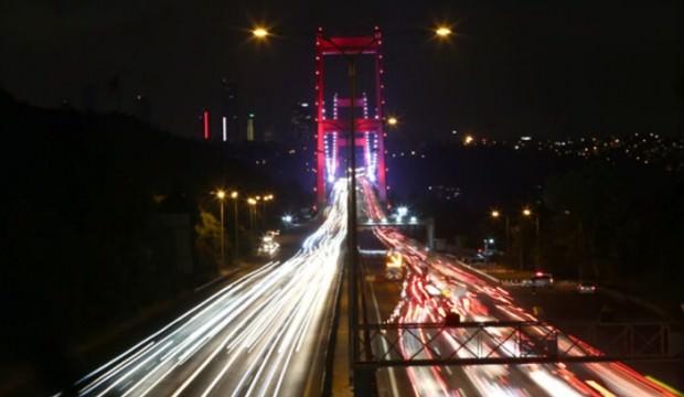 Bakanlık'tan 15 Temmuz Şehitler Köprüsü açıklaması