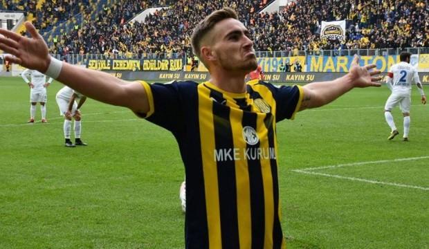 Beşiktaş kulübüyle anlaştı! Transfer yakın...