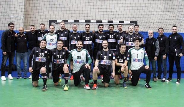 Beşiktaş Şampiyonlar Ligi'nden vazgeçti