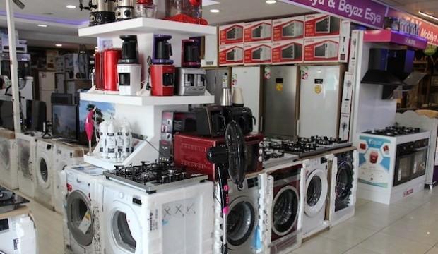 Beyaz eşya sektörü ‘sıfır ÖTV devam etsin’ istiyor