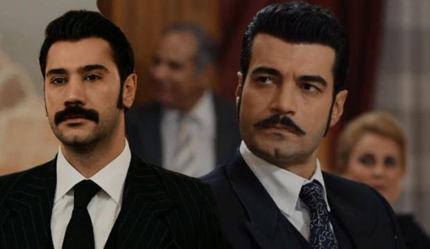 Bir Zamanlar Çukurova yurtdışına satıldı!
