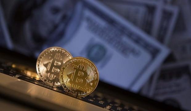 Bitcoin o seviyenin üzerinde!