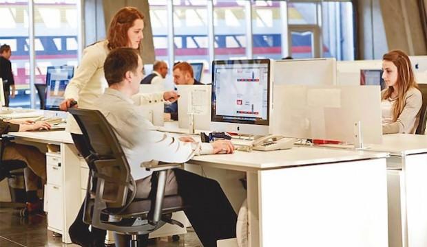 Büyük katkı sağladı! Onlarda dijitalleşti