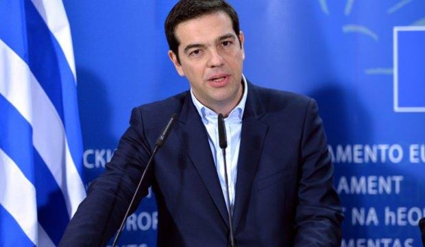 Çipras'tan Türkiye'ye küstah sözler! Aklından bile geçirme