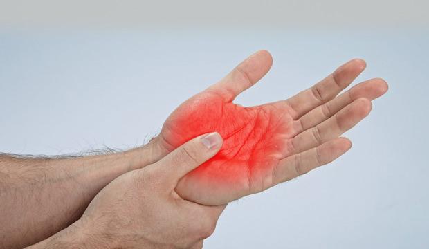El ve bilek neden ağrır? Şiddetli el ve bilek ağrısından kurtulma yolları
