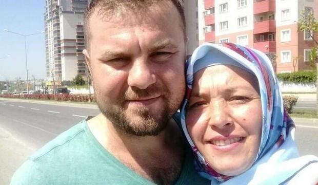 Eşini 88 yerinden bıçaklayarak canice öldürmüştü, karar verildi!