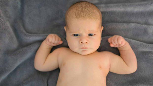 Bebeklere nasıl kilo aldırılır? Bebeklerde hızlı kilo aldıran yiyecek ve yöntemler