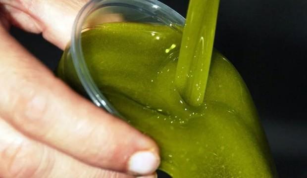 Fiyatı düşen zeytinyağına sıvı sabun formülü
