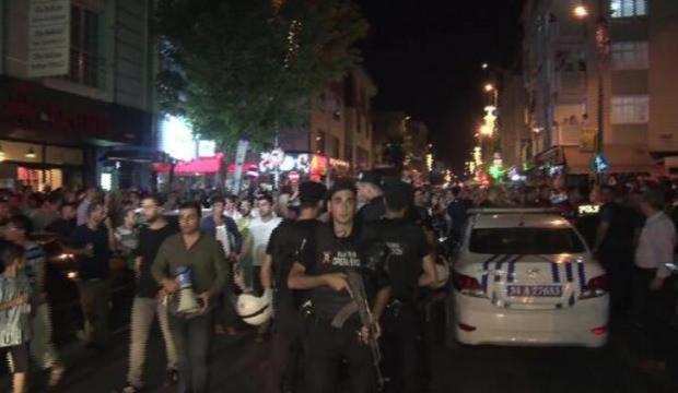İstanbul Valiliği'nden flaş Küçükçekmece açıklaması