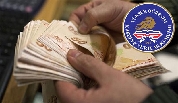 KYK borçları için TBMM'ye kanun teklifi sunuldu! Kredi borçları ertelenecek mi?