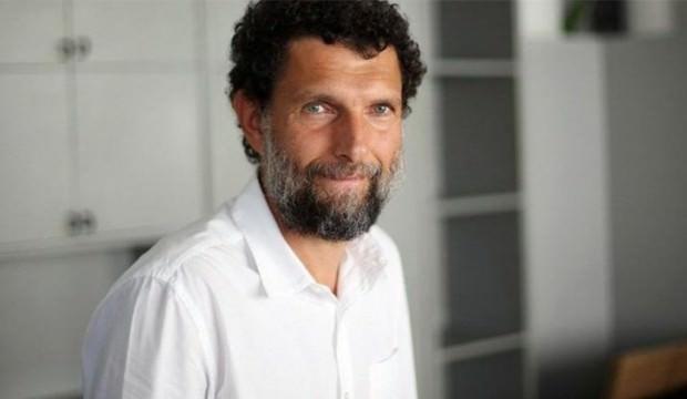 Mahkemeden Osman Kavala kararı!